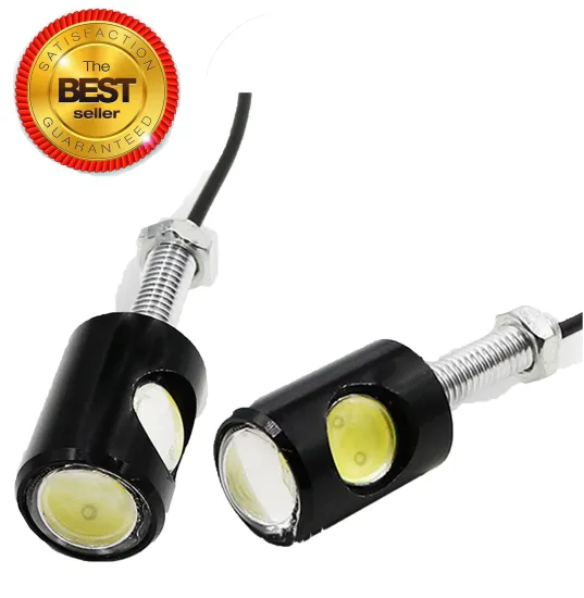 Perfect LED 18MM Car LED Eagle Eye DRL Daytime Running Lights