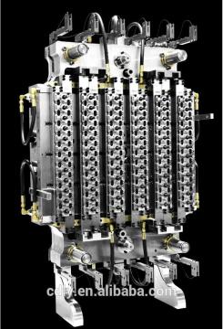 72 Cavity PET Preform Mould/Mold