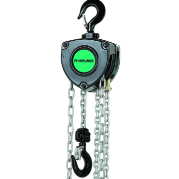 3t Lever Chain Hoist