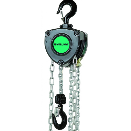 3t Lever Chain Hoist