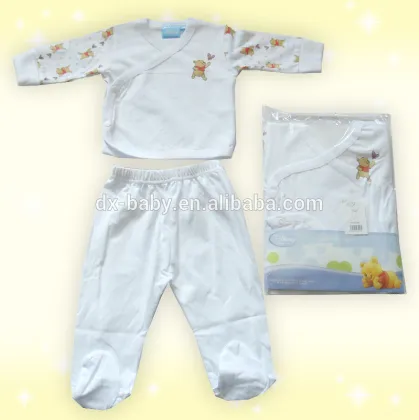 winnie baby underwear Factory Wholesale baby clothes cotton baby underwear