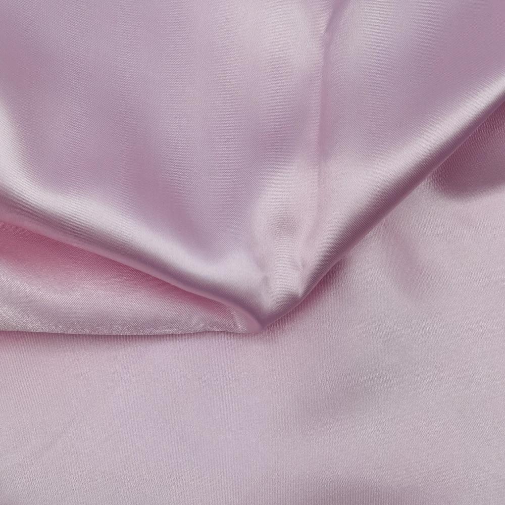 Elegant Silk Satin Cloth Fabric