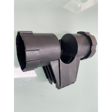 Soluções de isolamento elétrico de PVC confiáveis