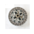 Auto parts clutch disc 31250-12200 for Transimission Systems