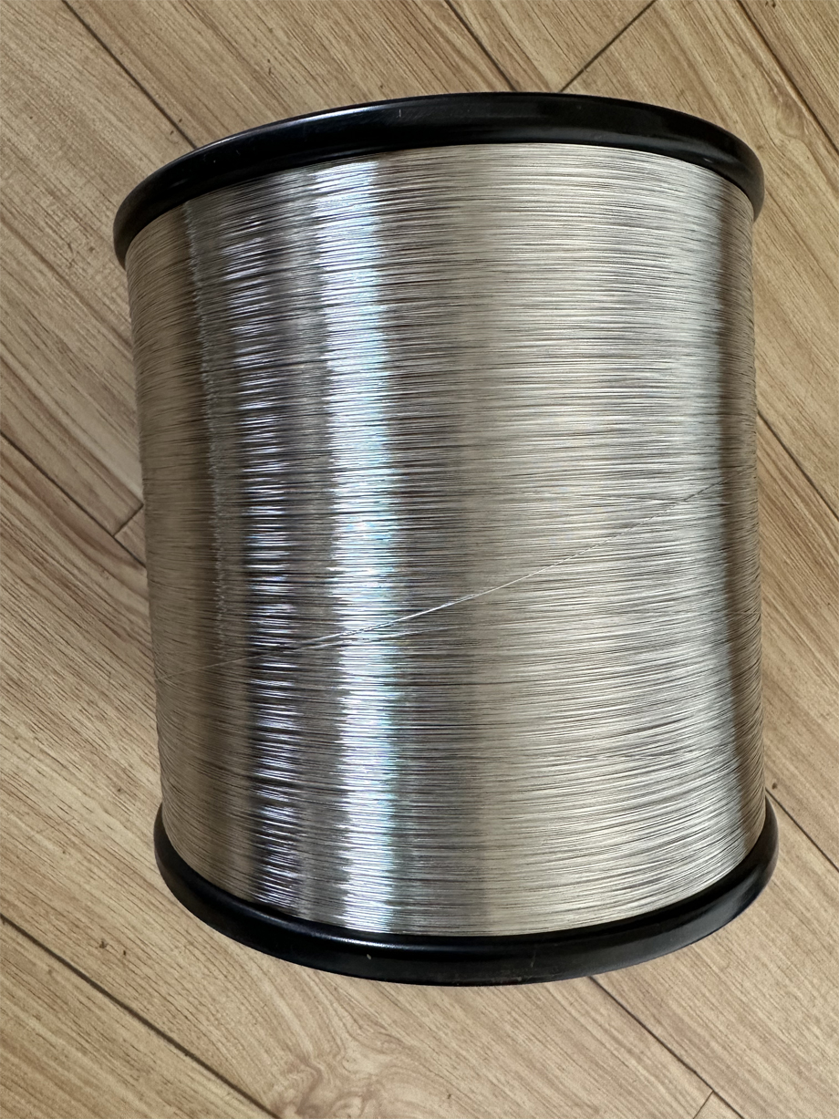 Copper Clad Steel Round Wire