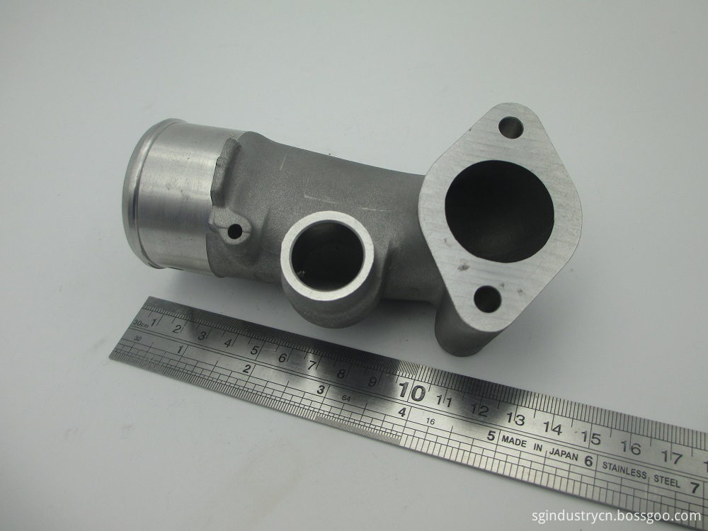 Steel Bronze Stainless Steel Precision Castings