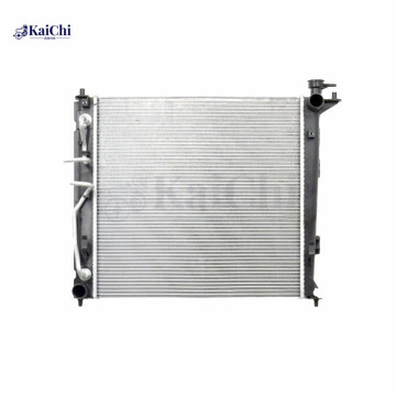 253102y010 Radiateur Hyundai IX35 Kia Sportage 2.0d 2009-2015