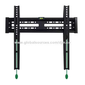 Full Motion/LED TV Mount, Suitable for 23 to 46-inch Screen
