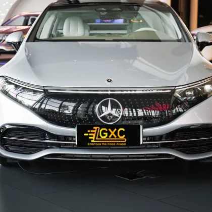 Mercedes Benz EQS 2023 450+New Energy Pioneer Edition