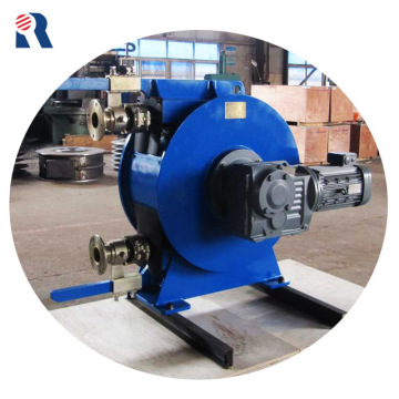 Hot Sell High Quality Heavy Duty Industrial Peristaltic Hose Pump