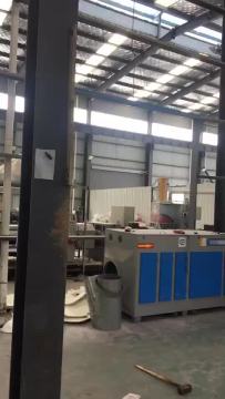 14"Polyurethane Rubber Roller