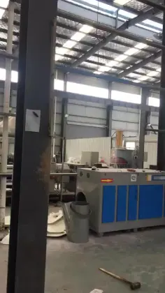 14"Polyurethane Rubber Roller