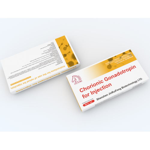 Mars Chronic Gonadotrophin for Injection Médecine vétérinaire