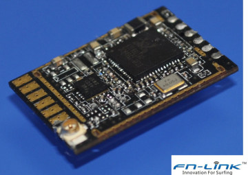 Db 2.4/5.8GHz 11AC 1t1r Wi-Fi wireelss gsm Module (FN-8811AU)