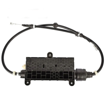 Mercedes-Benz V-Class Vito 447 Parking Brake Actuator A4479068700
