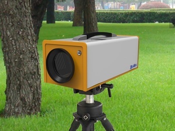 GaiaField -----Portable Hyperspectral Imaging System