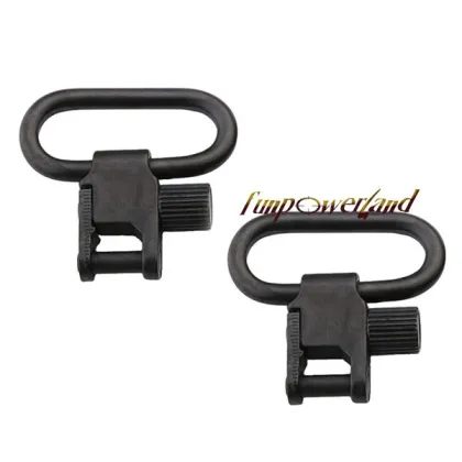 Funpowerland PRO Tactical Qd Quick Detachable/With Tri-lock Super Swivel