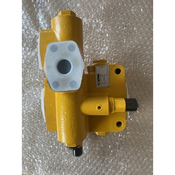 Wheel Loader Spare Parts 803070622 Priority Valve