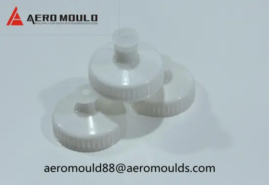 Plastic bottle cap mould