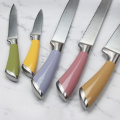 Popular OEM Kitchen knife set