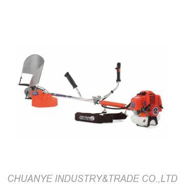 Gasoline Brush Cutter/Harvester