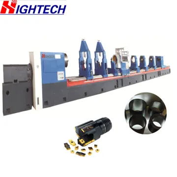 TK2150 CNC Deep Hole Large Diameter Cylinder Boring and Drilling Machine