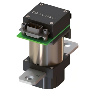 Contactor de aviație 28V 400a JCQ-1D400F