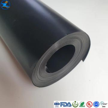 Opaque HIPS Thermoplastic Food Packing Films /Sheets