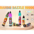 FUMOT RANDM DAZZLE 10000 PUFFS VAPE DESECHÁVEL