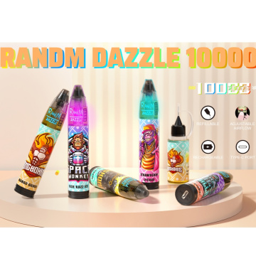 Original Vape Fumot RandM 10k Puffs Bulk Order