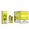 Elf World Relaod 6000 puffs Kit Replace Pod Disposable Vape Wholesale