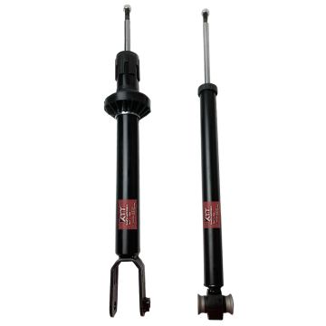 KTT T2H1677 Front Shock Absorber Suspension for Jaguar XFL X260 2WD