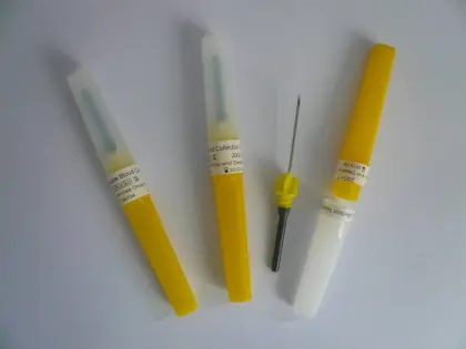 Medical Multi-sample Needle