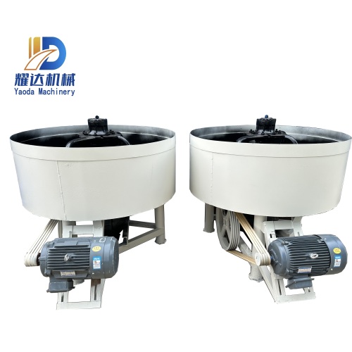 Долговечный вертикальный коммиентный смеситель для эффективного смешивания