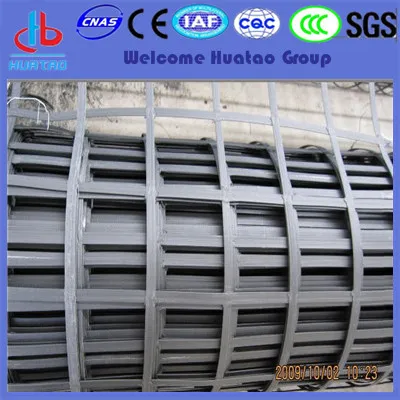 Geogrid