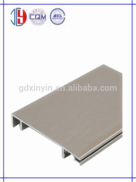 Top Quality Aluminium Profile Skirting Boards