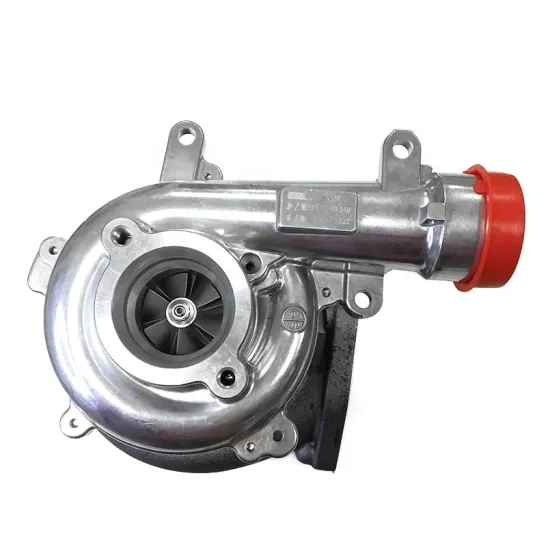Turbocharger 17201-0L040 for Toyota Hilux 4WD 1KD-FTV Engine
