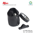 Logement de lampe de moto en aluminium