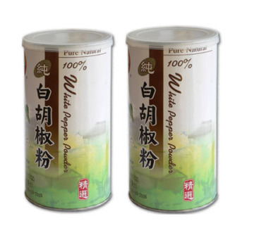 Chinese Spices