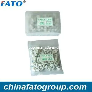 Cable Clips Packing (A)