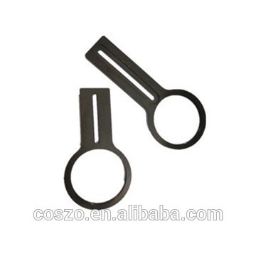 precision die casting products
