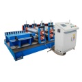 TF Curving Machine per Silos Panel