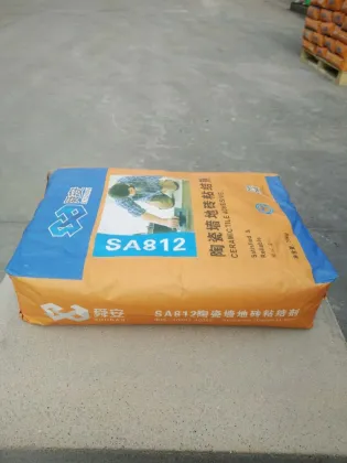 glue of tile/ceramic tile adhesive