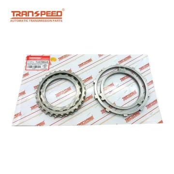 RE4F03B Auto Transmission Steel Clutch Plate Disc Kit