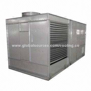 Multifunction chiller