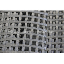 Kettenwirkendes Polyester Geogrid