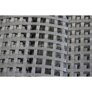 Kettenwirkendes Polyester Geogrid