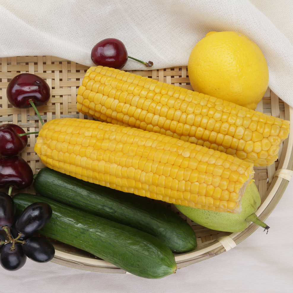 Fitness Meals Single Packed Sweet Corn Cob