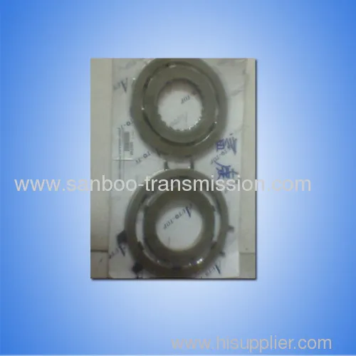 Al4 Peugeot 206/307/406 Transmission Friction Kits 