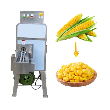 Handelsmaschine Beschussmaschine mit Motor